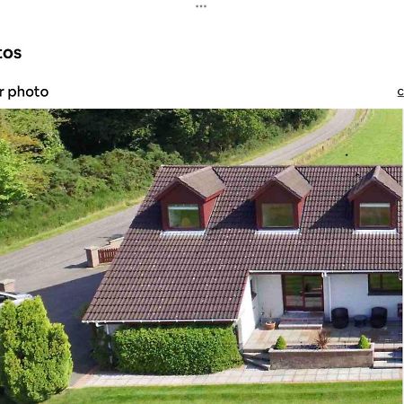 Apartamento Bonny Vista Inverness Exterior foto