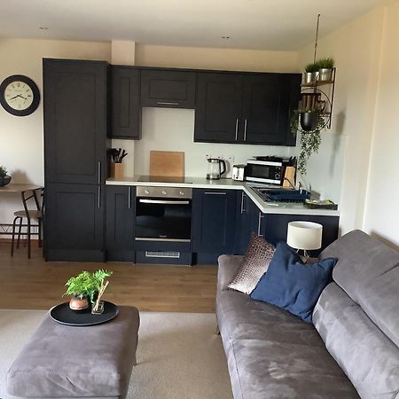 Apartamento Bonny Vista Inverness Exterior foto