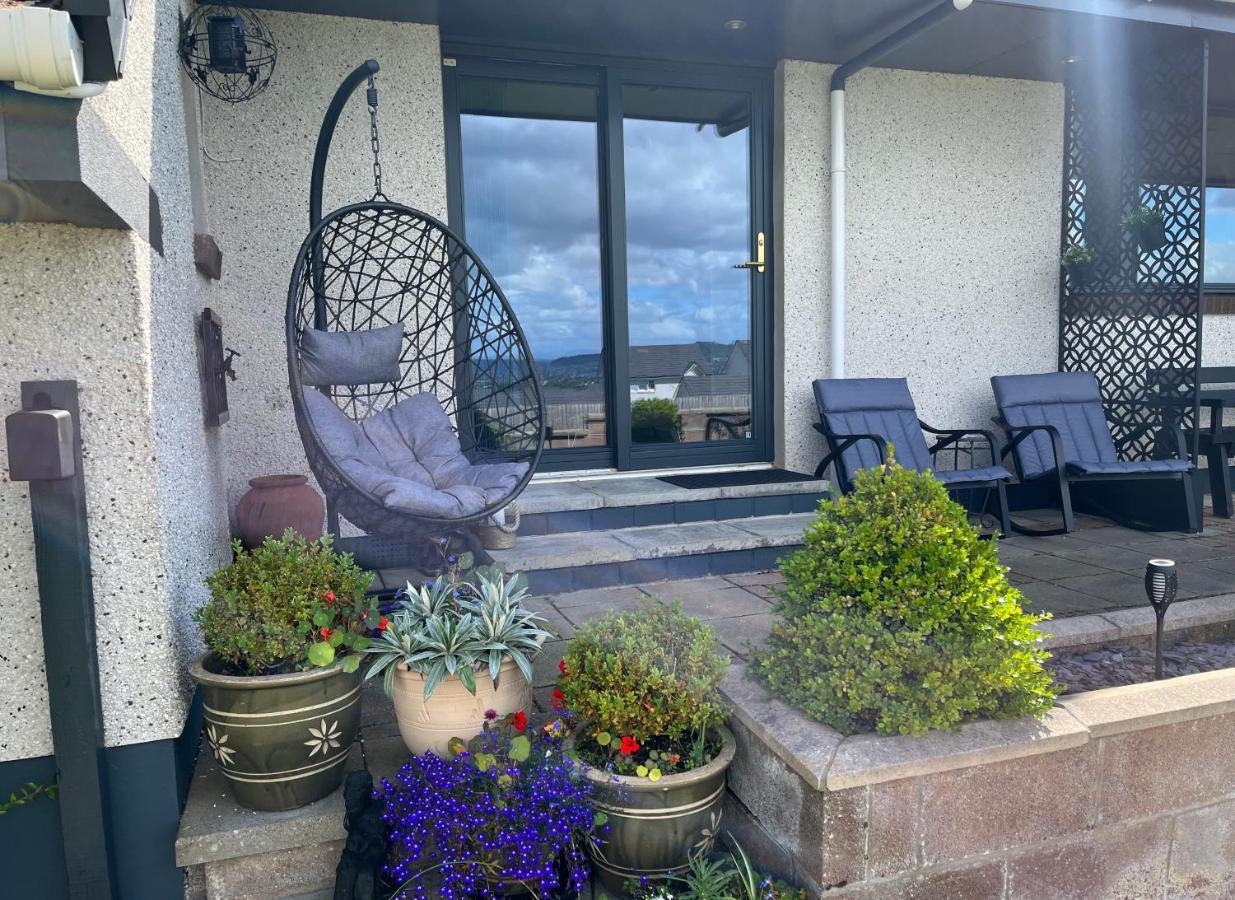 Apartamento Bonny Vista Inverness Exterior foto