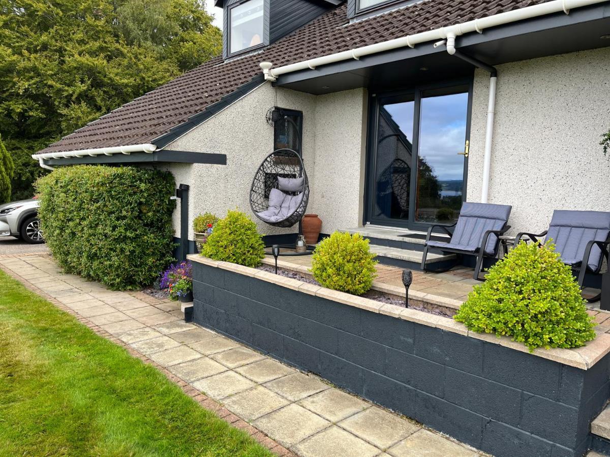 Apartamento Bonny Vista Inverness Exterior foto