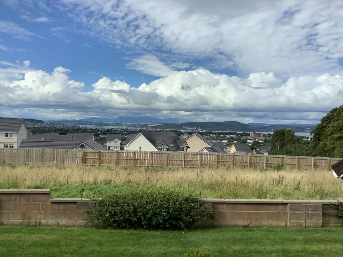 Apartamento Bonny Vista Inverness Exterior foto