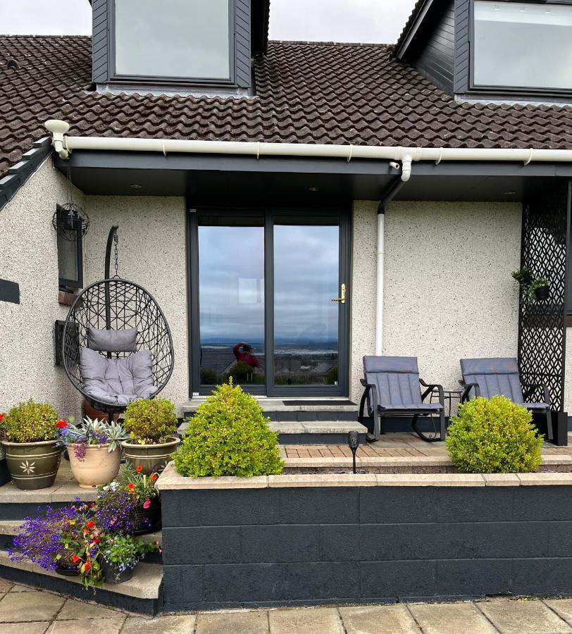 Apartamento Bonny Vista Inverness Exterior foto