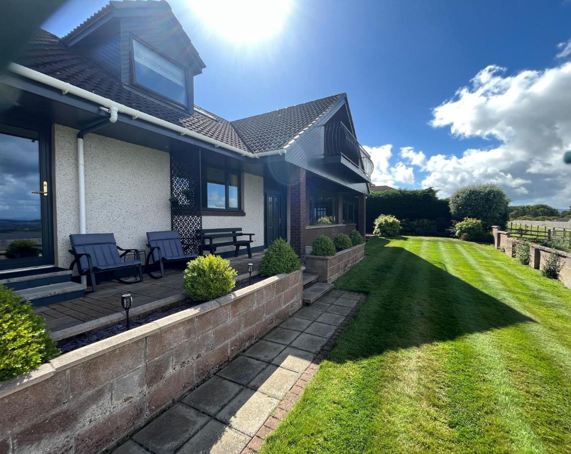 Apartamento Bonny Vista Inverness Exterior foto