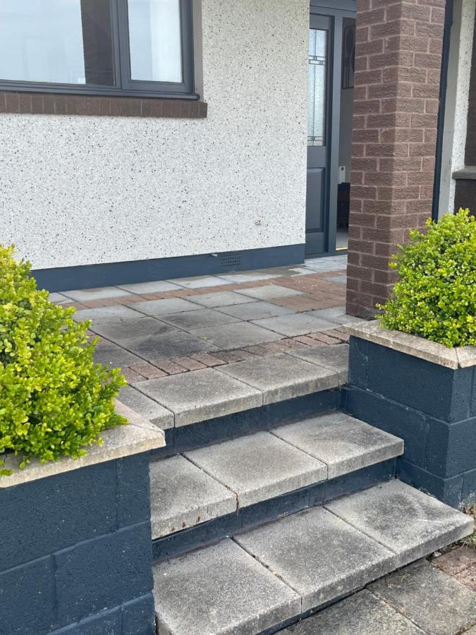 Apartamento Bonny Vista Inverness Exterior foto