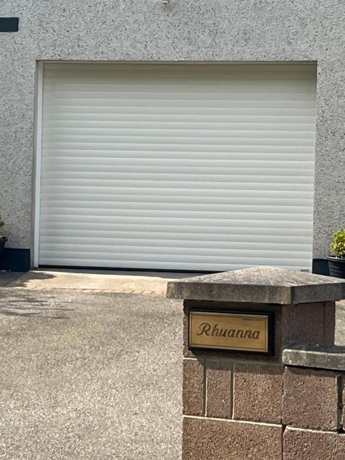 Apartamento Bonny Vista Inverness Exterior foto